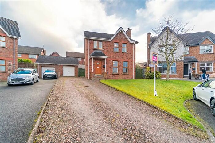 Properties for sale in BT19, Bangor, Crawfordsburn, Groomsport, Helens ...