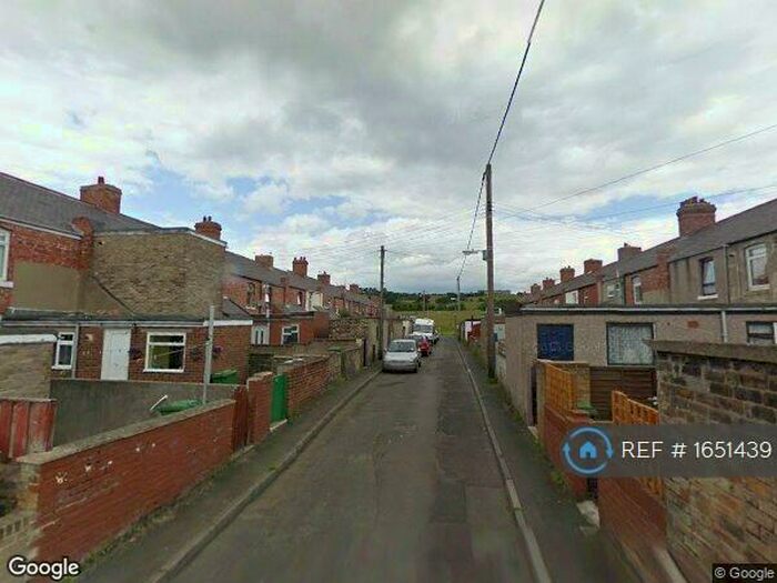 3 Bedroom Terraced House To Rent In Forth Street, Newcastle Upon Tyne, NE17