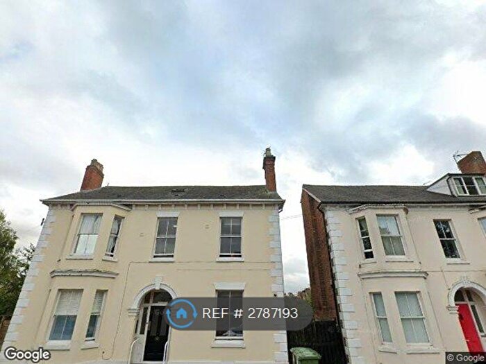 1 Bedroom Flat To Rent In Radford Road, Leamington Spa, CV31