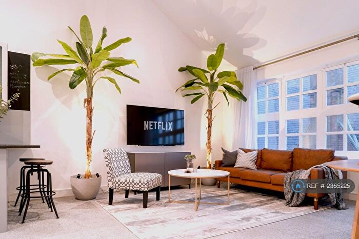 2 Bedroom Flat To Rent In The Print Room, Leicester, LE1