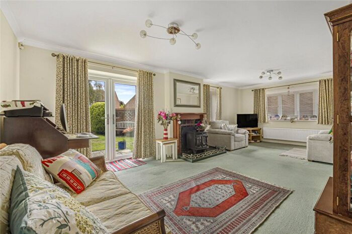 4 Bedroom Detached House For Sale In Stoborough, Wareham, BH20