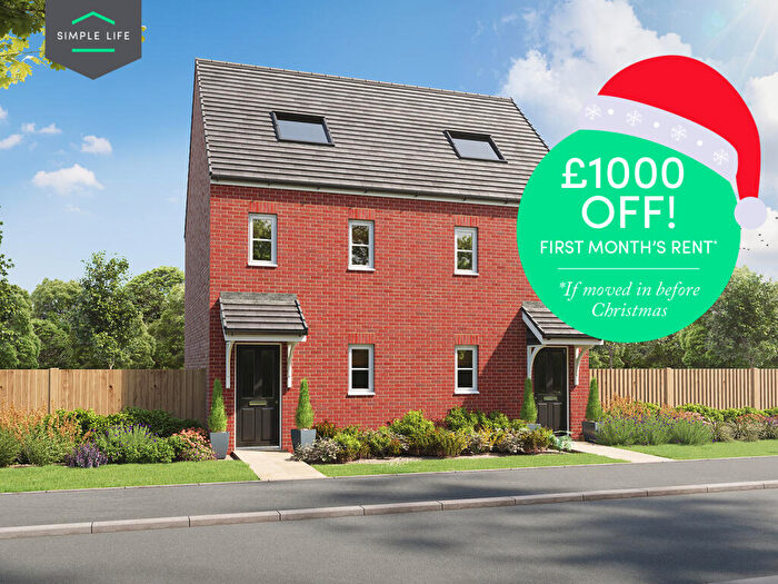 3 Bedroom House To Rent In Stone Gallop, Cranbrook, EX5