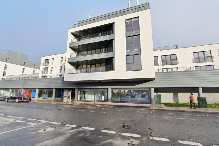 1 Bedroom Flat To Rent In Flat, South Block Riverside, Temple Street, Keynsham, Bristol, BS31