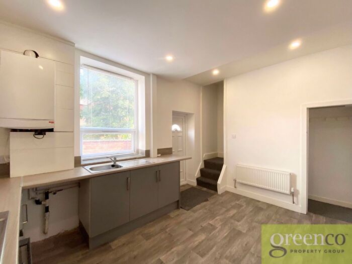 2 Bedroom Semi-Detached House To Rent In Swinton Street, Glodwick, Oldham, OL4
