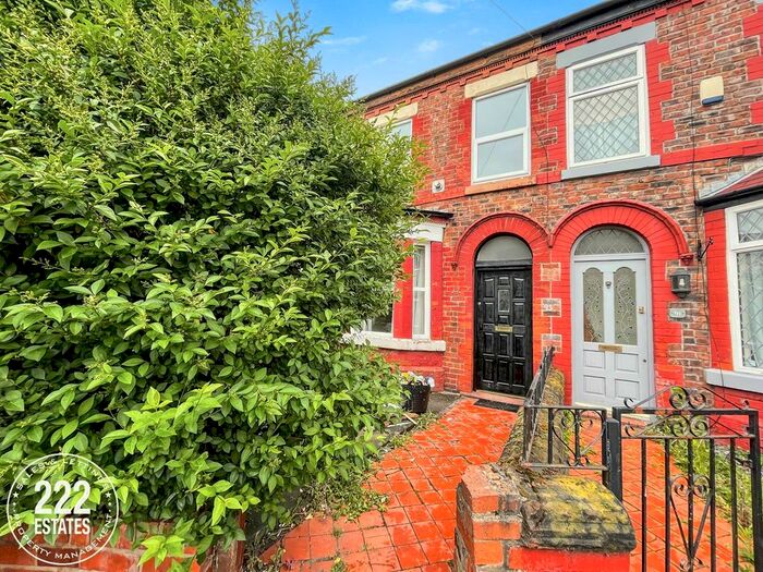 2 Bedroom Semi-Detached House To Rent In Laira Street, Warrington, WA2