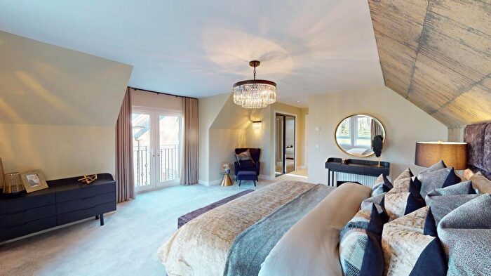 5 Bedroom Detached House For Sale In The Manor Park, Earlston, Dunlop, Kilmarnock, KA3