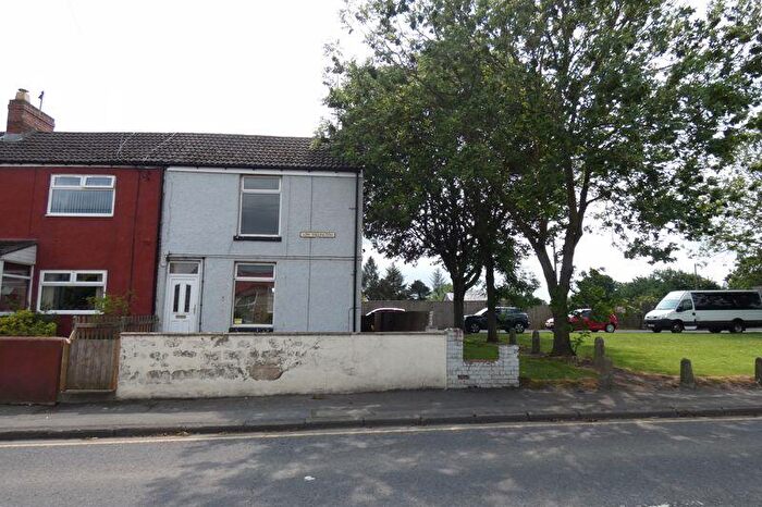 2 Bedroom End Of Terrace House For Sale In Low Willington, Crook, DL15