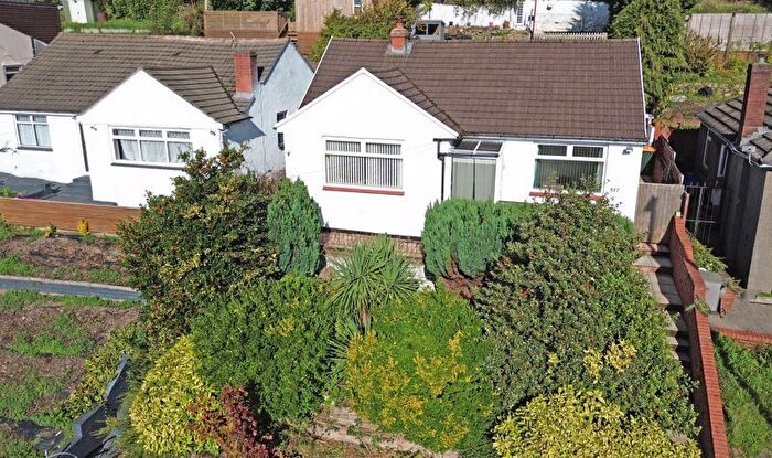 3 Bedroom Detached Bungalow For Sale In Detached Property, Chepstow Road, Newport, NP19