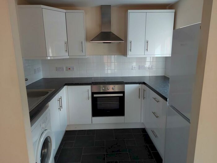 2 Bedroom Flat To Rent In The Gatehouse, Short Stairs, Nottingham, Nottinghamshire, NG1