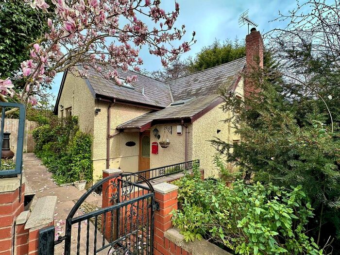 2 Bedroom Detached House For Sale In Holme Lacy Road, Hereford, HR2