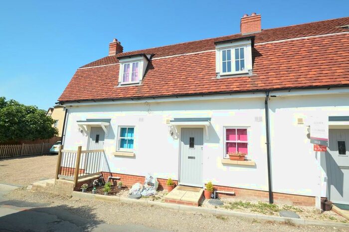 2 Bedroom Terraced House To Rent In Manfield, Halstead, CO9