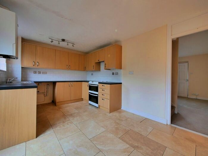 3 Bedroom Semi-Detached Bungalow To Rent In Stratton Heights, Cirencester, GL7