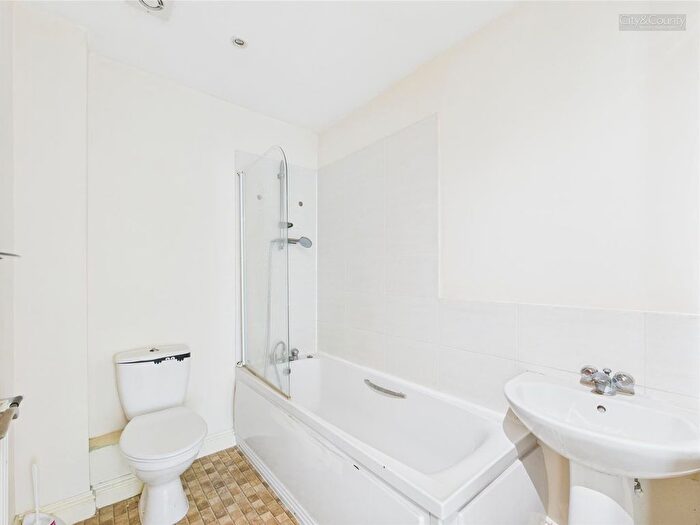 1 Bedroom Property To Rent In Fitzwilliam Street, Peterborough, PE1