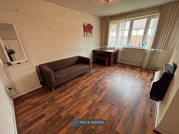 2 Bedroom Maisonette To Rent In Rawlins Street, Birmingham, B16