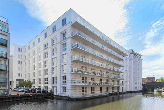 2 Bedroom Flat To Rent In Gilbey House, Jamestown Road, Camden, London, NW1