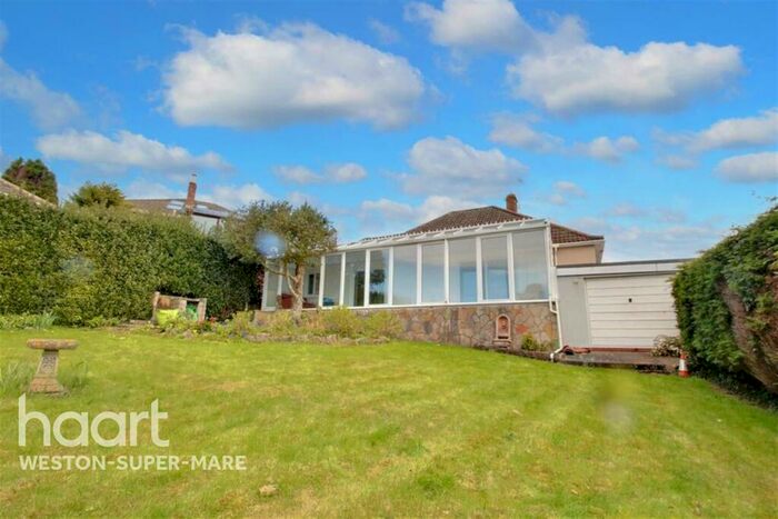 3 Bedroom Bungalow To Rent In Hillcote, BS24