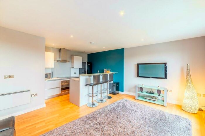 2 Bedroom Penthouse To Rent In Penthouse St Ann's Quay, Quayside, NE1
