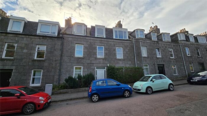 1 Bedroom Apartment For Sale In Merkland Road, Aberdeen, AB24