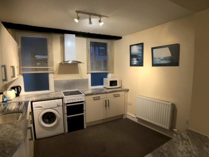 1 Bedroom Flat To Rent In Kirkgate Corner, Cockermouth, Cumbria CA13