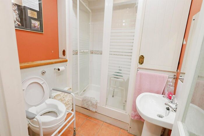 3 Bedroom Barn Conversion For Sale In Catton Hall Farm, Old Catton, Norwich, NR6