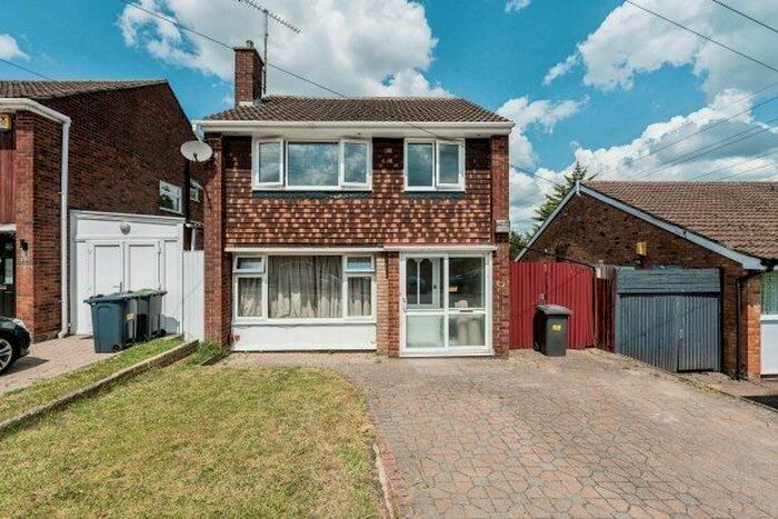 3 Bedroom Property To Rent In Seabrook, Luton, LU4