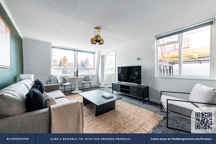 1 Bedroom Flat To Rent In Knightsbridge, SW7