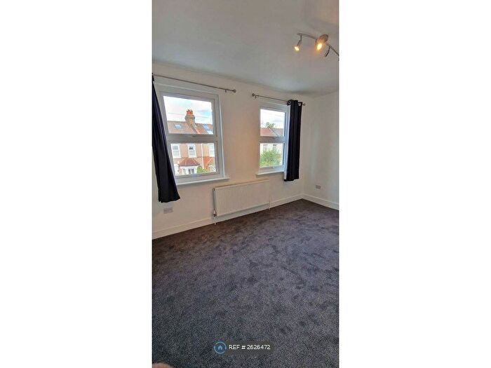 4 Bedroom Terraced House To Rent In Grasmere Road, London, SE25