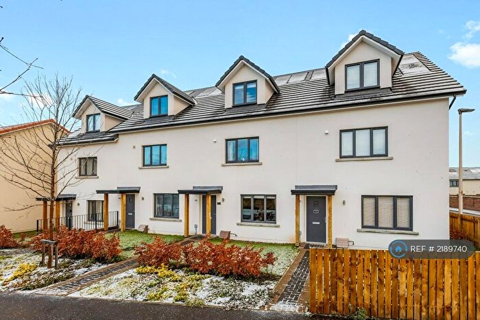 4 Bedroom Terraced House To Rent In Baronet Park, Dalkeith, EH22