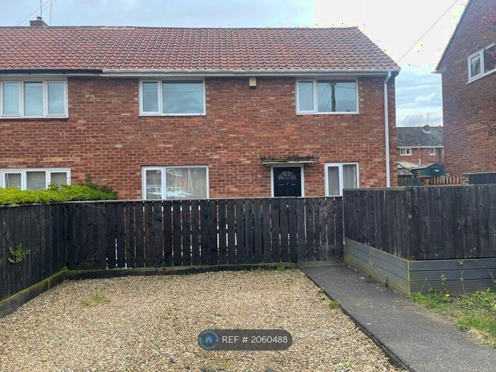 3 Bedroom Semi-Detached House To Rent In Winton Way, Newcastle Upon Tyne, NE3