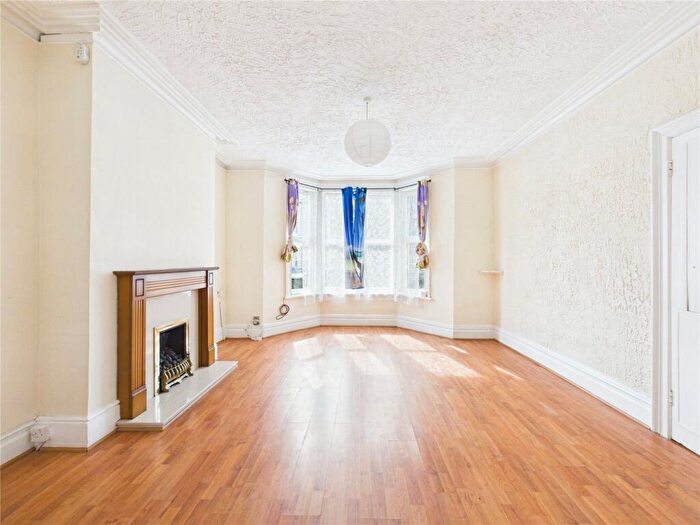 3 Bedroom Terraced House For Sale In Queens Road, St. George, Bristol, BS5