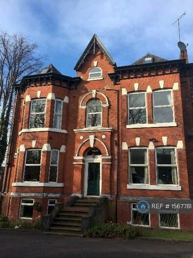 1 Bedroom Flat To Rent In Chorlton, Manchester, M21