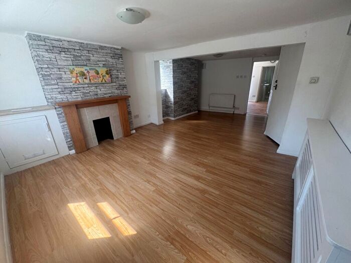 2 Bedroom House To Rent In Hallcroft Road, Whittlesey, PE7