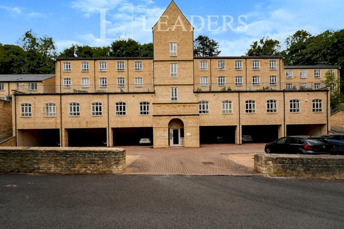 2 Bedroom Apartment To Rent In New Mills, Newmarket Road, Nailsworth, GL6