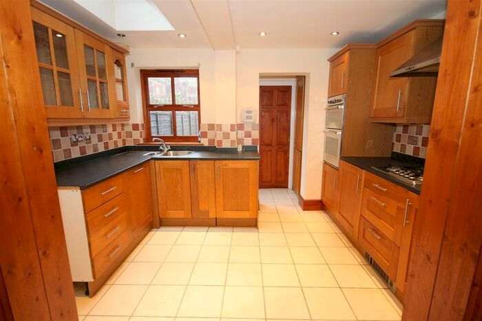 3 Bedroom Terraced House To Rent In Spencer Street, Norwich, NR3