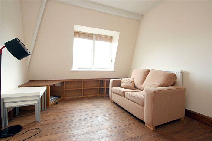 1 Bedroom Flat To Rent In Weston Street, London, SE1