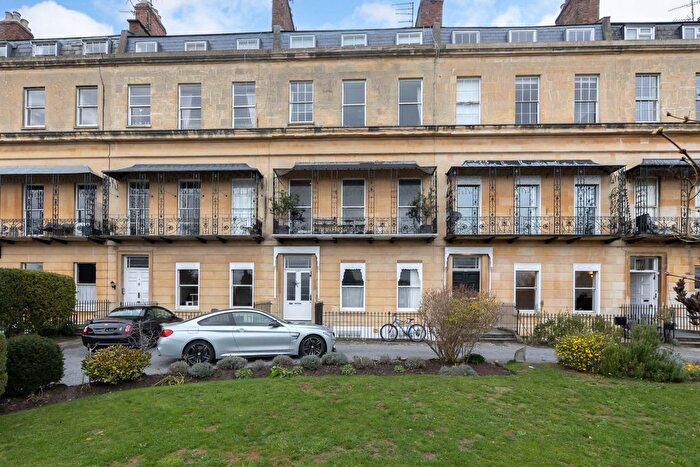 1 Bedroom Flat To Rent In Suffolk Square, Cheltenham, GL50