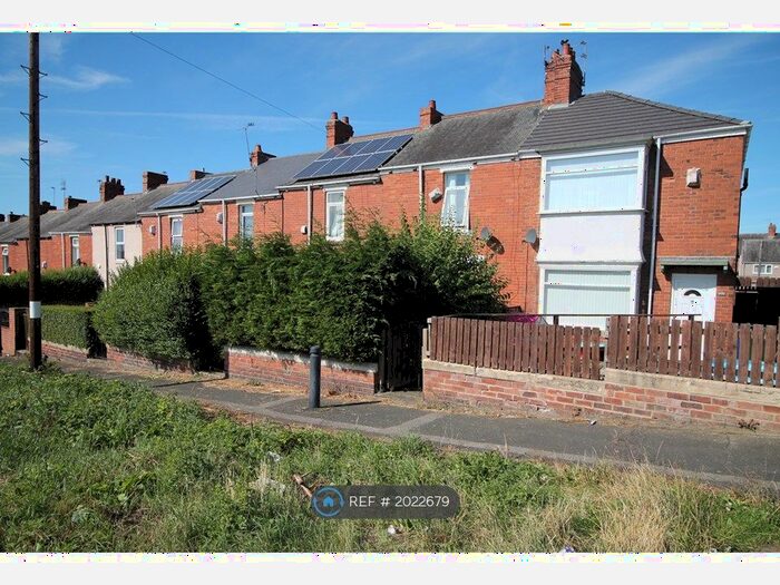 2 Bedroom Terraced House To Rent In Sugley Street, Newcastle Upon Tyne, NE15