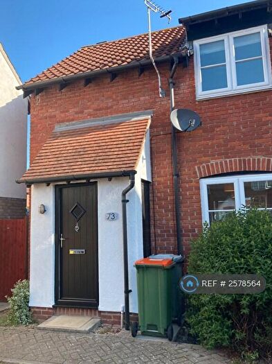 2 Bedroom Semi-Detached House To Rent In Fulmer Road, London, E16