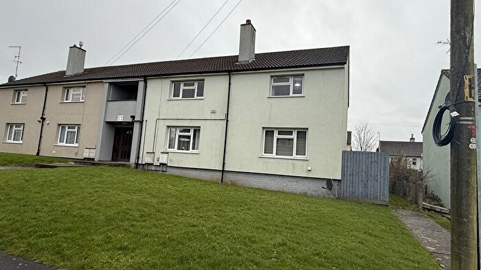 2 Bedroom Apartment To Rent In Portishead, Bristol, BS20