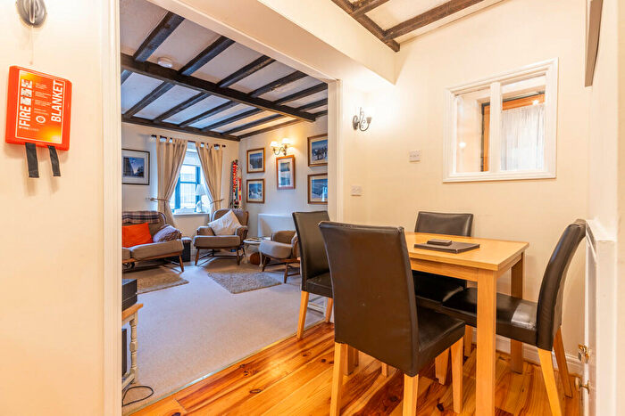 2 Bedroom Detached House For Sale In Mill Cottages, Cowan Head, Cumbria, LA8