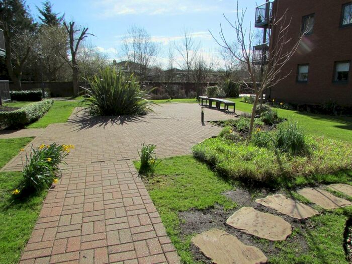 1 Bedroom Flat To Rent In Water End, Thorpe Meadows, PE3