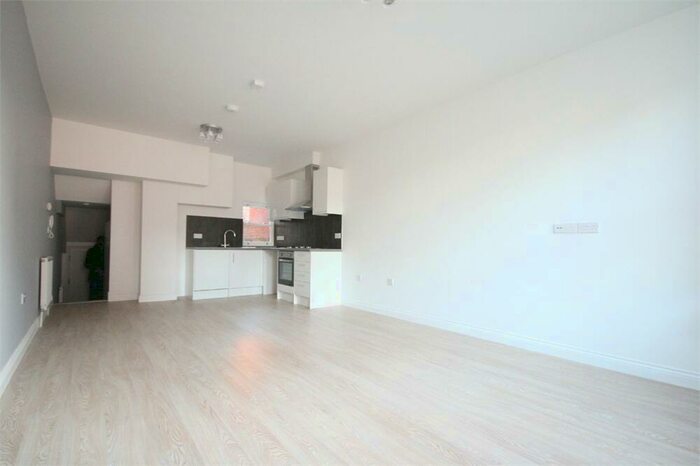 Studio To Rent In Nargis Apartments, Bournemouth Close, Peckham, London, SE15