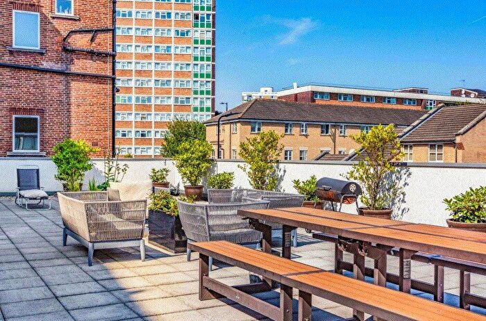Apartment To Rent In Mintern Street, Old Street, London, N1