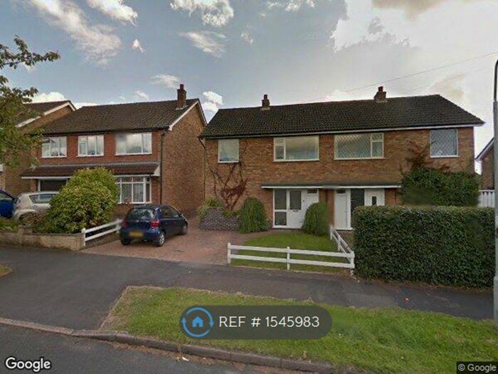 3 Bedroom Semi-Detached House To Rent In Fairstone Hill, Oadby, Leicester, LE2