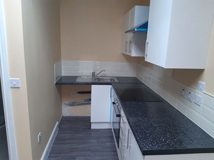 Studio To Rent In Chipstead Valley Road, Coulsdon, CR5