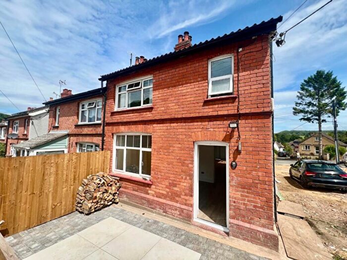 3 Bedroom House To Rent In Upper Poole Road, Dursley, GL11