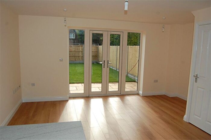2 Bedroom Terraced House To Rent In Ivy Grange, Bilton, CV22