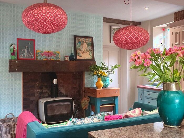 2 Bedroom Cottage For Sale In Derwydd Road, Derwydd, Llandybie, Ammanford, SA18