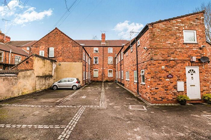 1 Bedroom Flat To Rent In Hoole Road, Chester, CH2