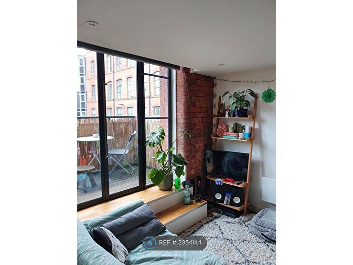 1 Bedroom Flat To Rent In Neptune Street, Leeds, LS9